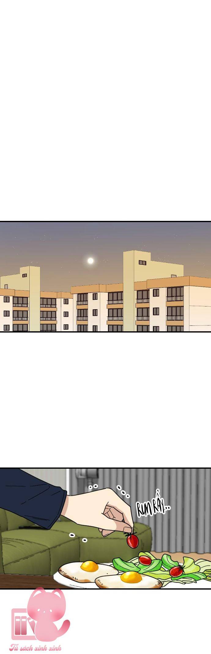 Bạn Của Em Trai Chapter 49 - 40