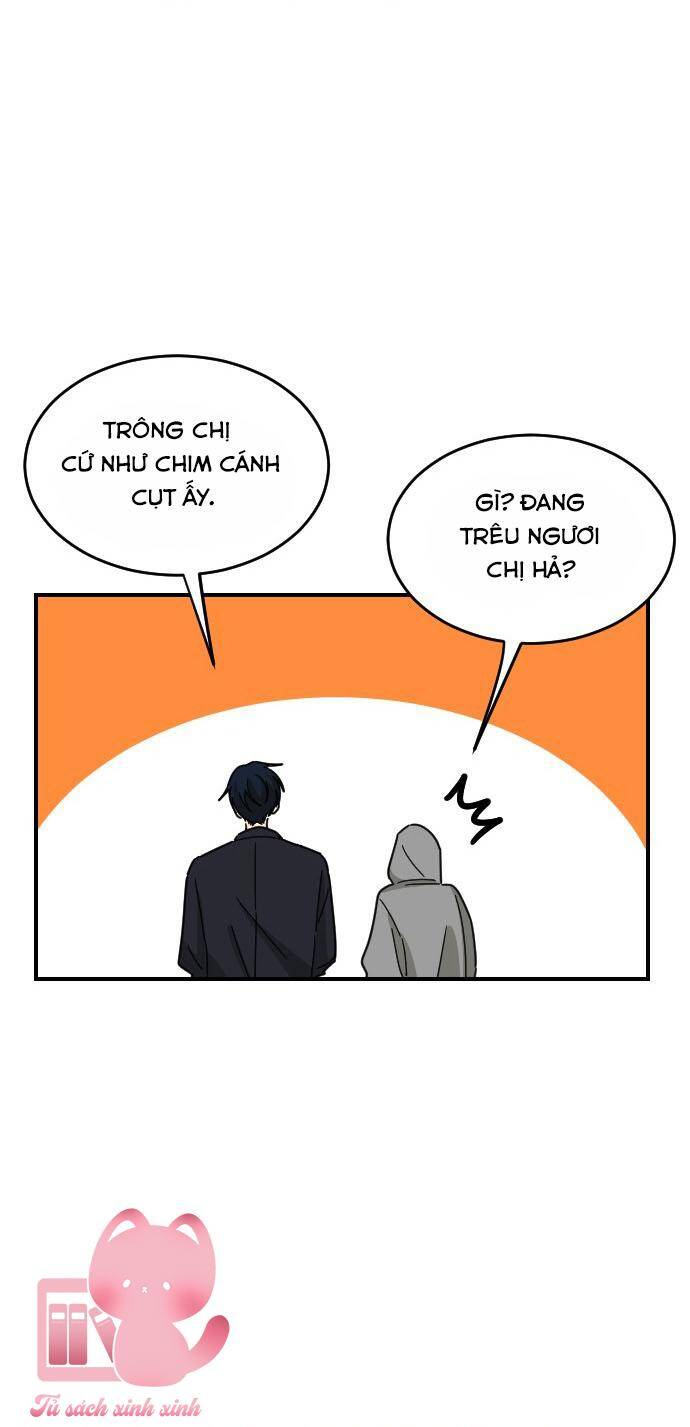 Bạn Của Em Trai Chapter 49 - 5