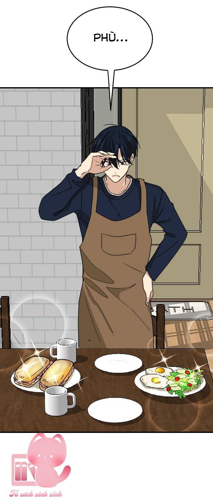 Bạn Của Em Trai Chapter 49 - 42