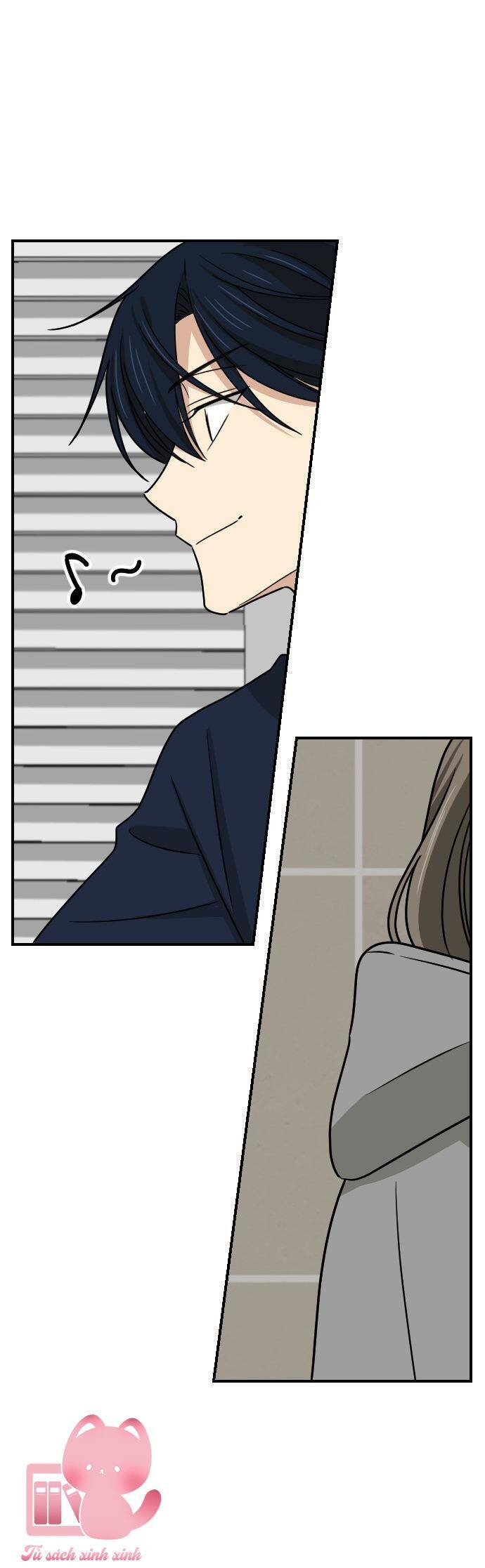 Bạn Của Em Trai Chapter 49 - 45