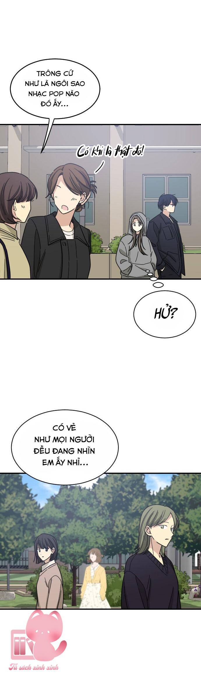 Bạn Của Em Trai Chapter 49 - 7