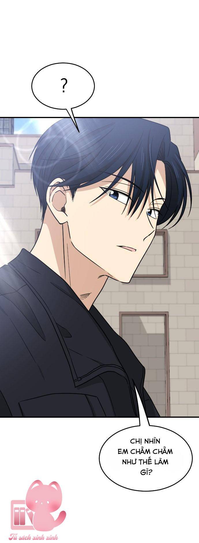 Bạn Của Em Trai Chapter 49 - 9