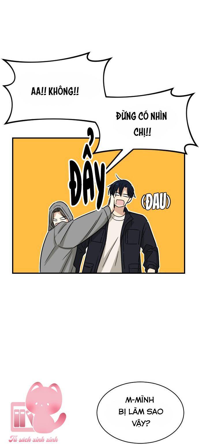 Bạn Của Em Trai Chapter 49 - 10