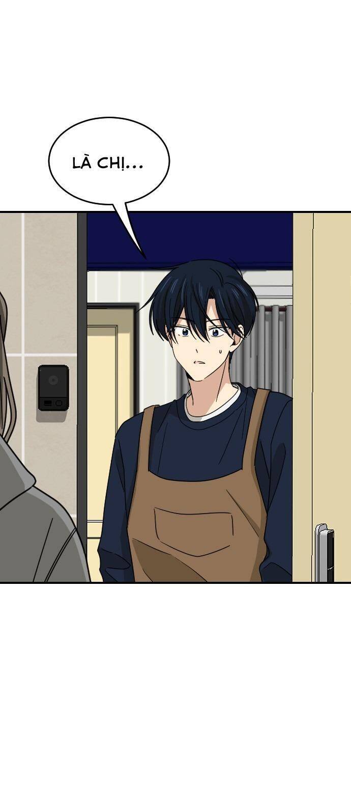 Bạn Của Em Trai Chapter 50 - 2