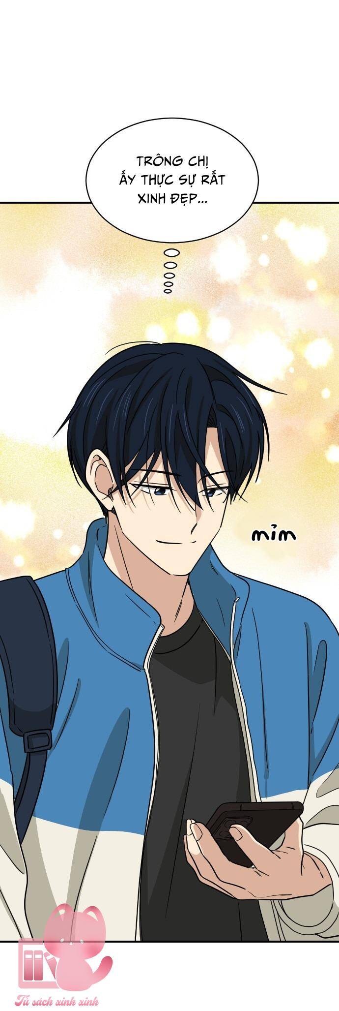 Bạn Của Em Trai Chapter 50 - 13