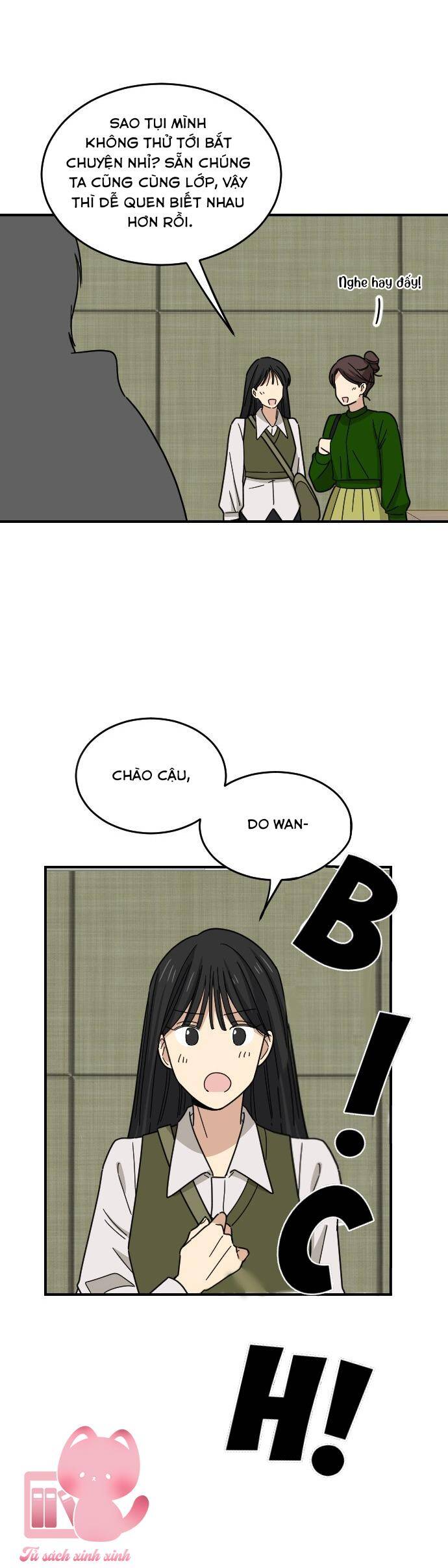 Bạn Của Em Trai Chapter 50 - 15