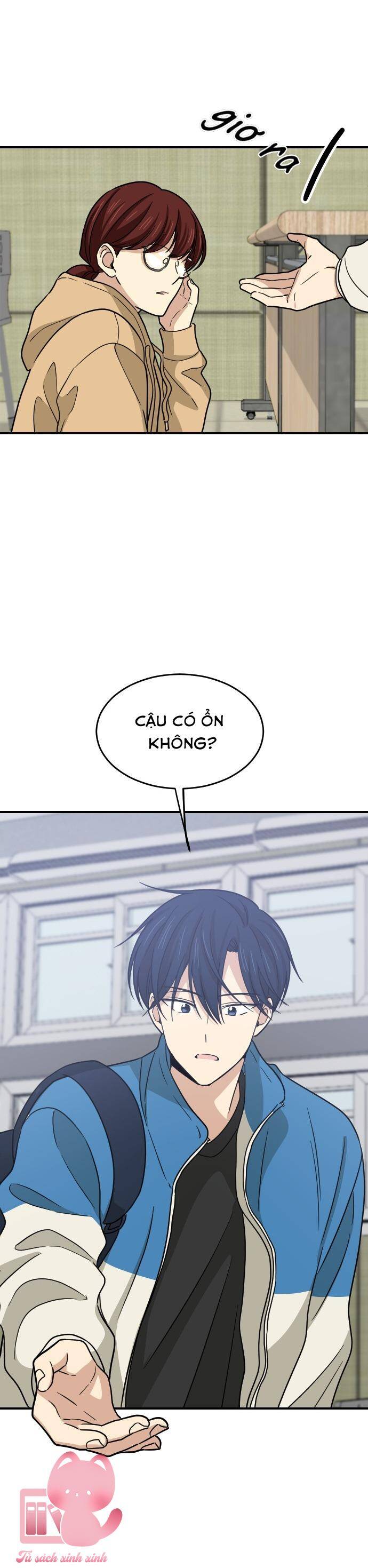 Bạn Của Em Trai Chapter 50 - 17