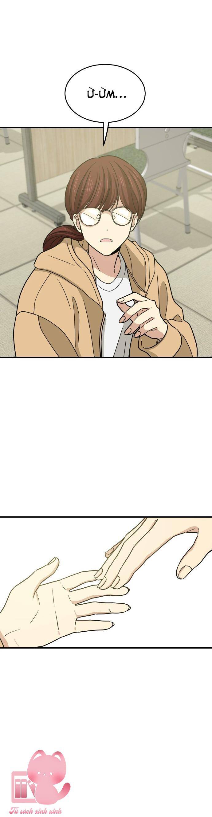 Bạn Của Em Trai Chapter 50 - 18