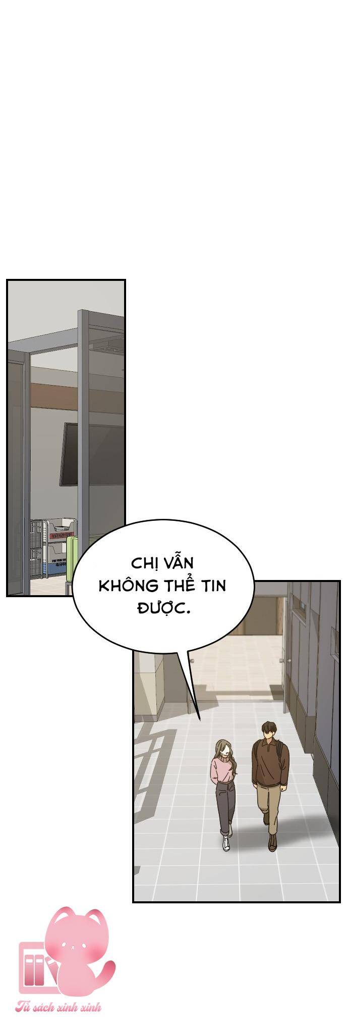 Bạn Của Em Trai Chapter 50 - 19