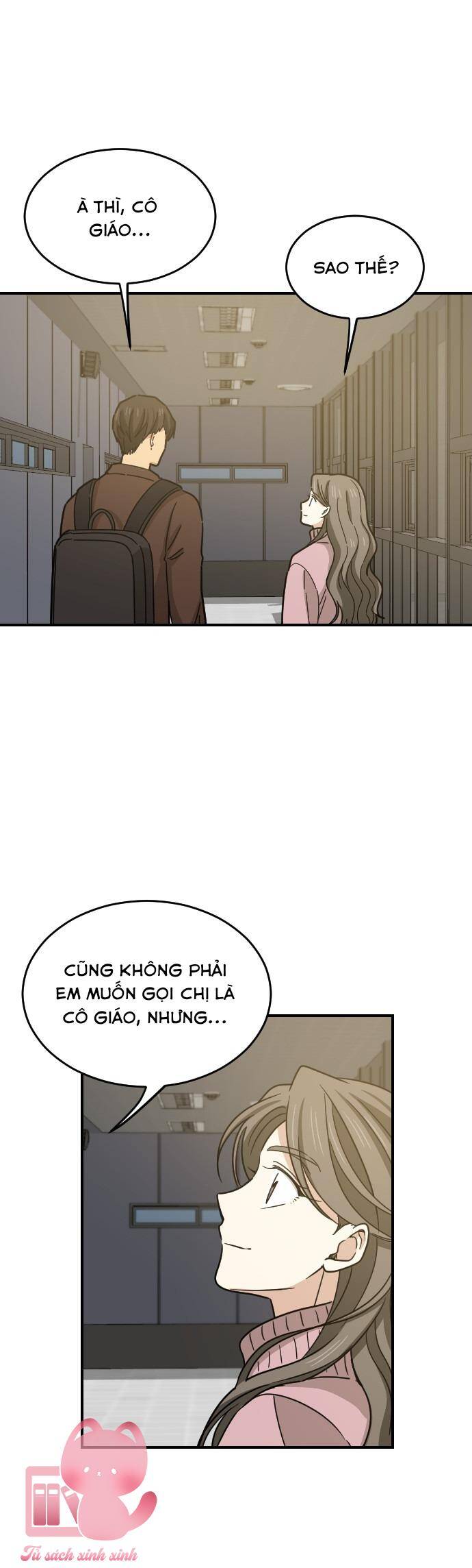 Bạn Của Em Trai Chapter 50 - 21