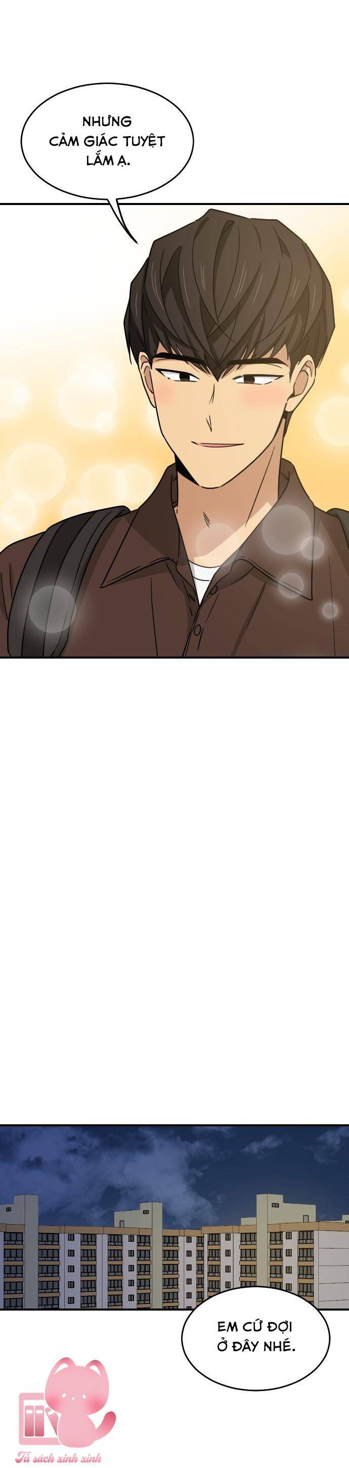 Bạn Của Em Trai Chapter 50 - 24