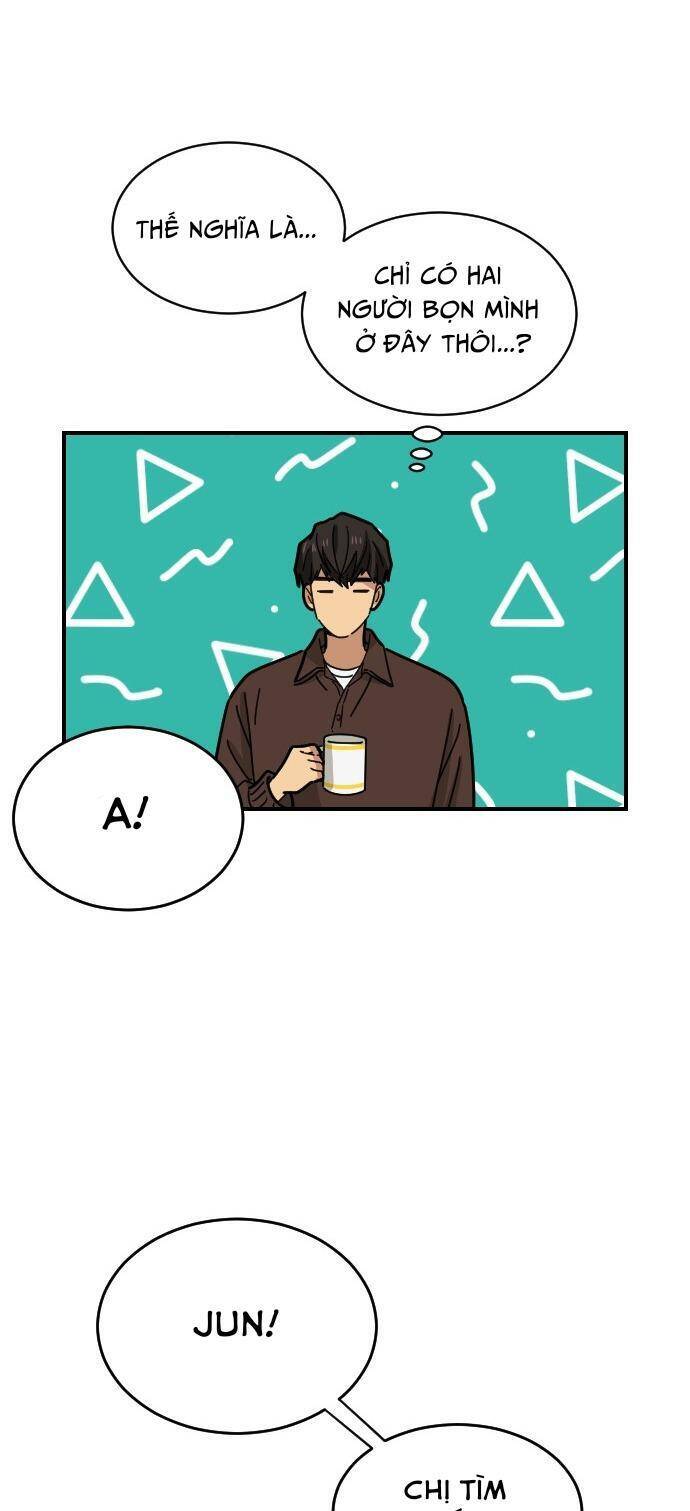 Bạn Của Em Trai Chapter 50 - 28