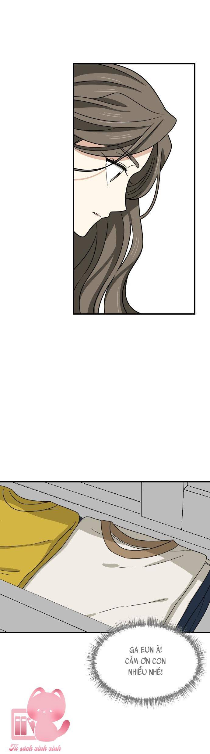 Bạn Của Em Trai Chapter 50 - 32