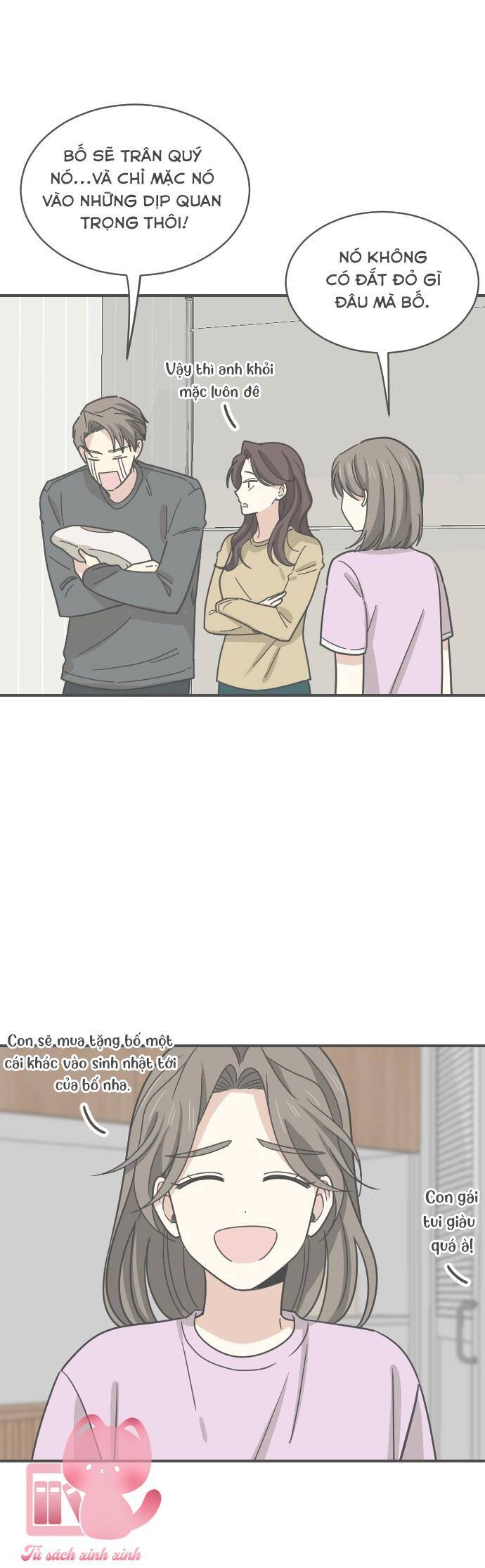 Bạn Của Em Trai Chapter 50 - 33