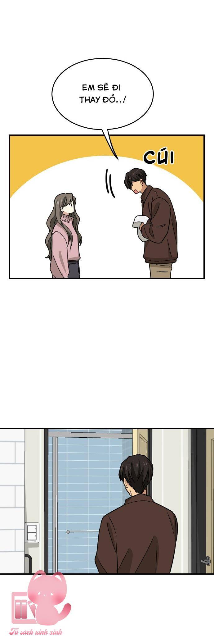 Bạn Của Em Trai Chapter 50 - 36