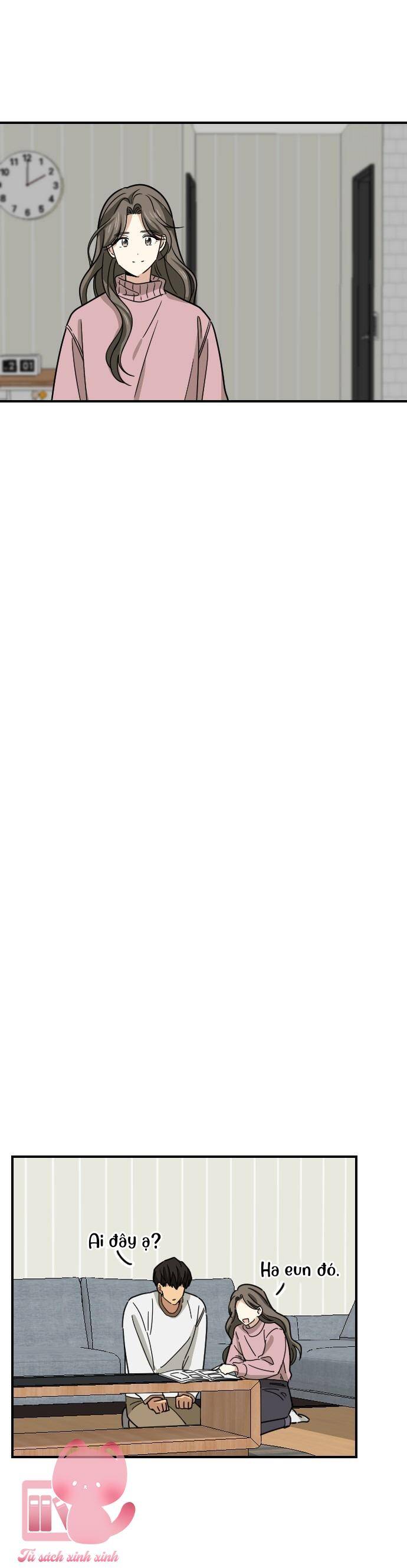 Bạn Của Em Trai Chapter 50 - 37