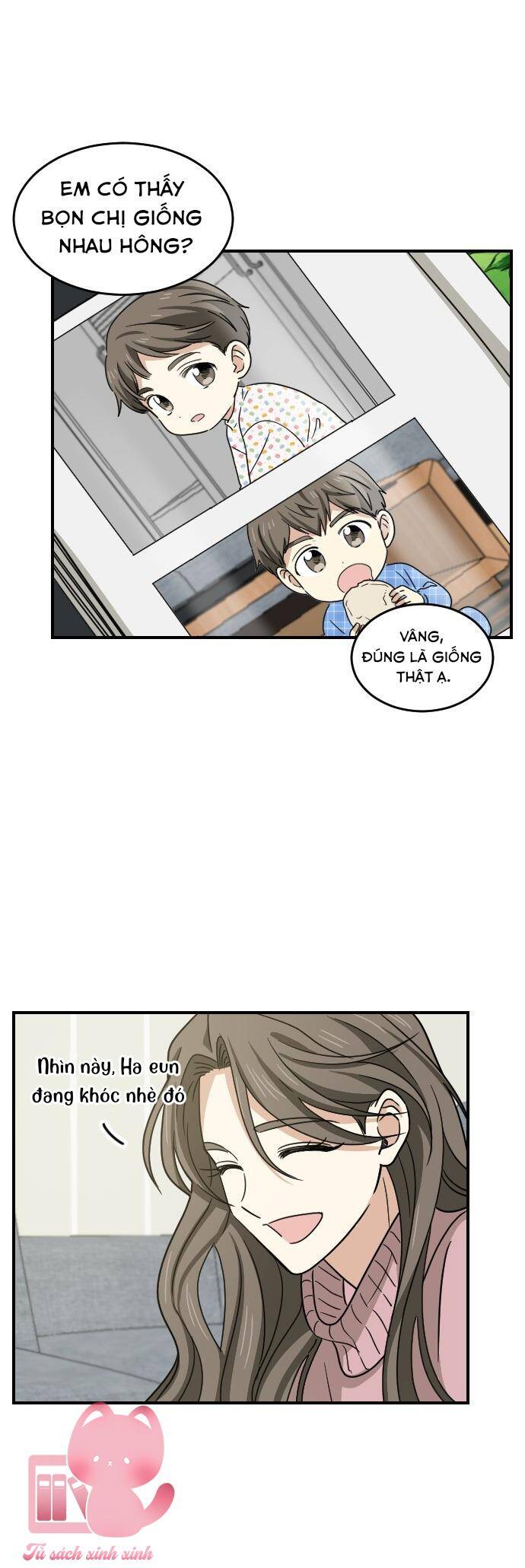 Bạn Của Em Trai Chapter 50 - 38