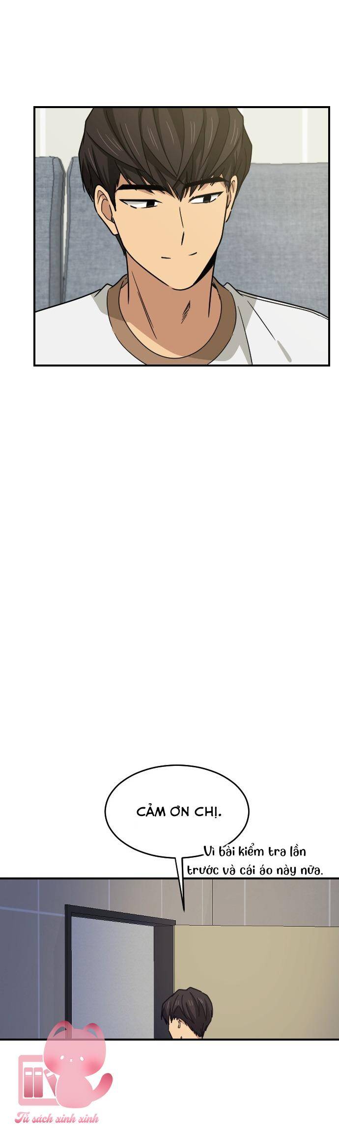 Bạn Của Em Trai Chapter 50 - 39