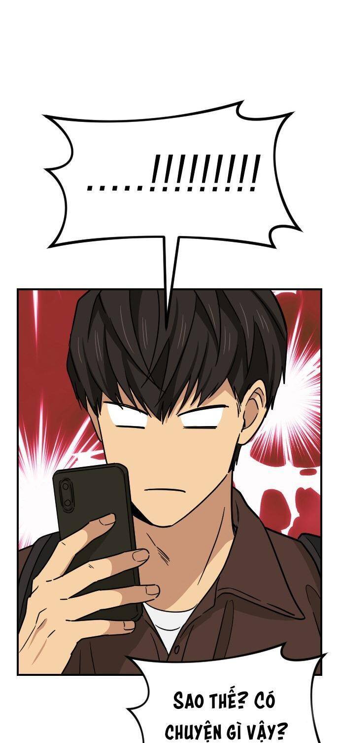 Bạn Của Em Trai Chapter 50 - 41