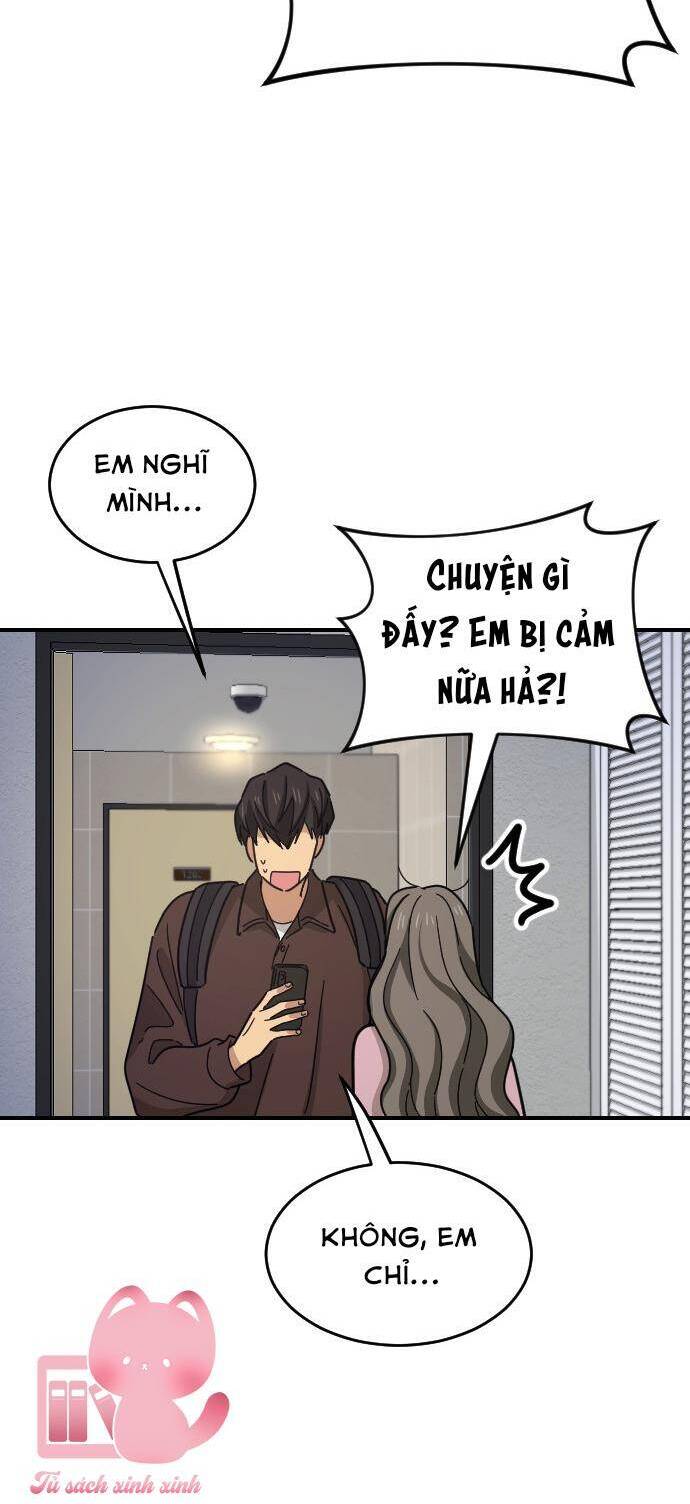 Bạn Của Em Trai Chapter 50 - 42