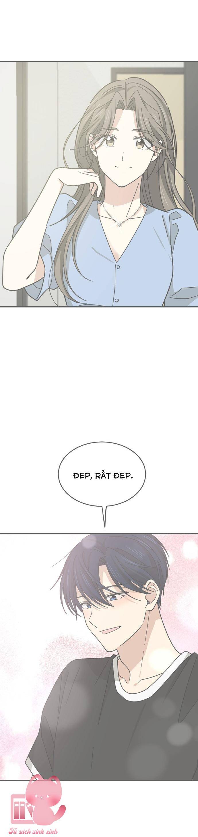 Bạn Của Em Trai Chapter 50 - 6