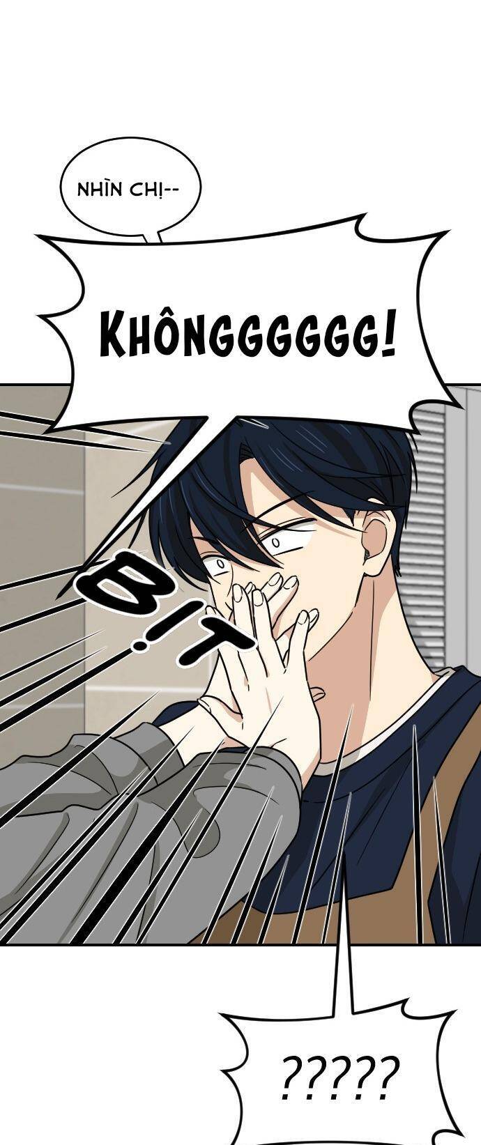 Bạn Của Em Trai Chapter 50 - 7