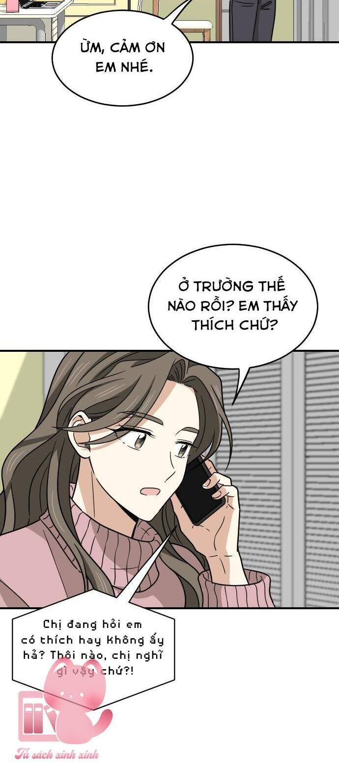 Bạn Của Em Trai Chapter 51 - 13