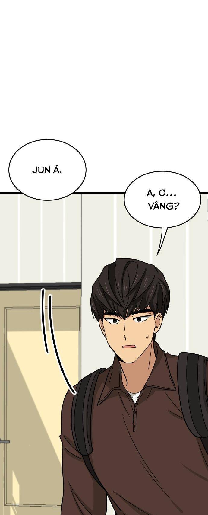 Bạn Của Em Trai Chapter 51 - 18