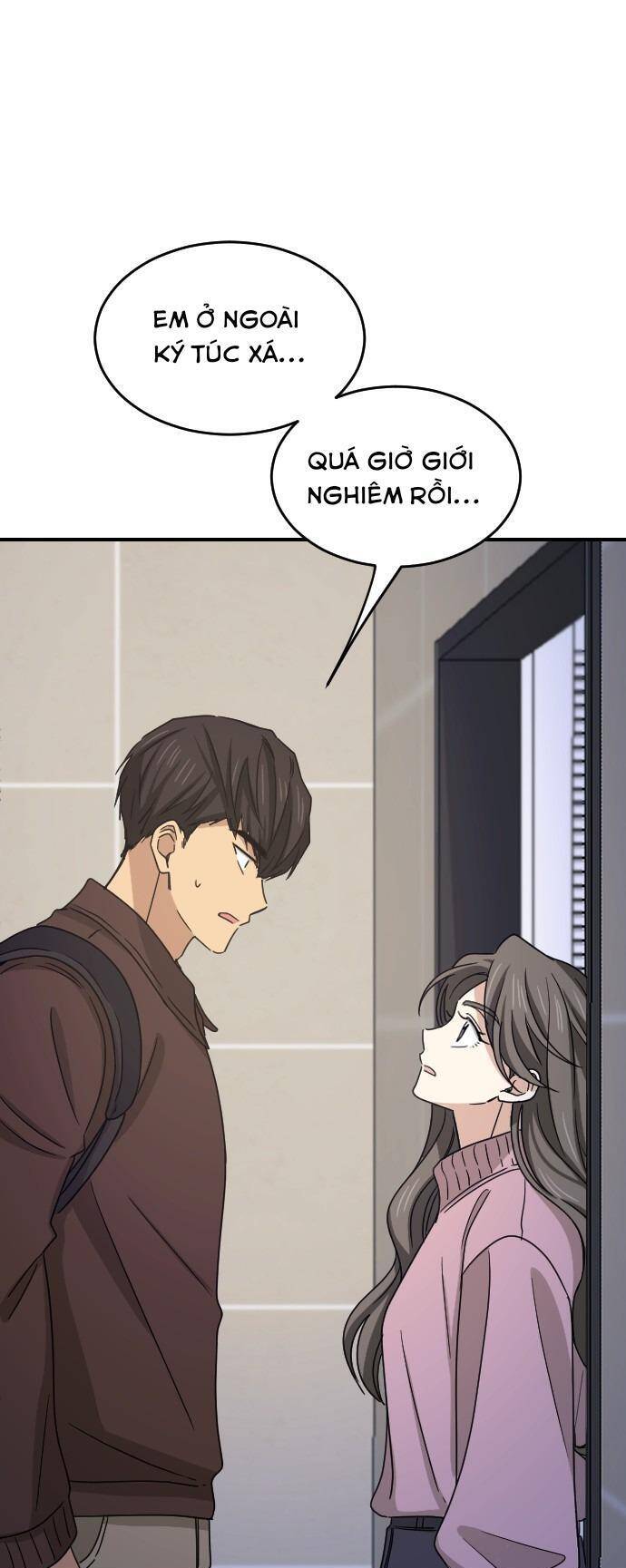 Bạn Của Em Trai Chapter 51 - 3