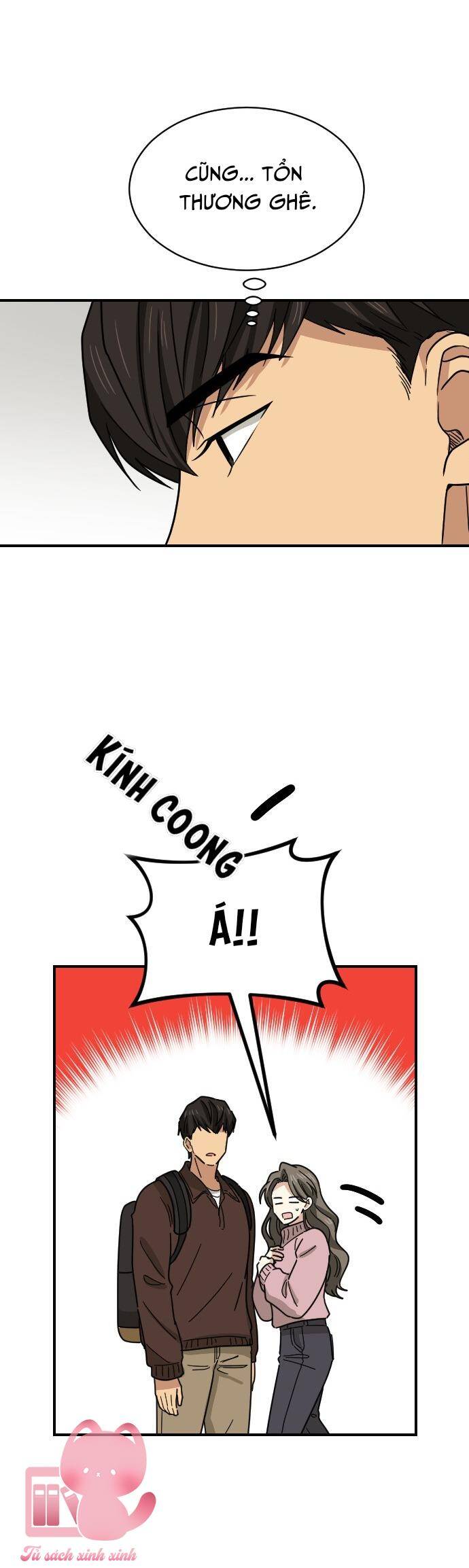 Bạn Của Em Trai Chapter 51 - 23