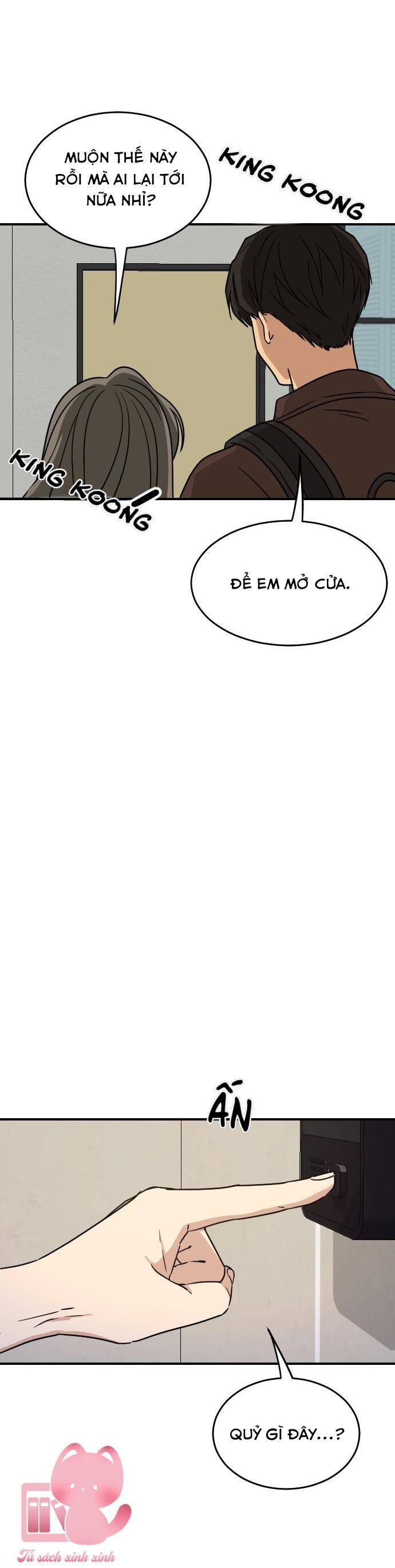 Bạn Của Em Trai Chapter 51 - 24