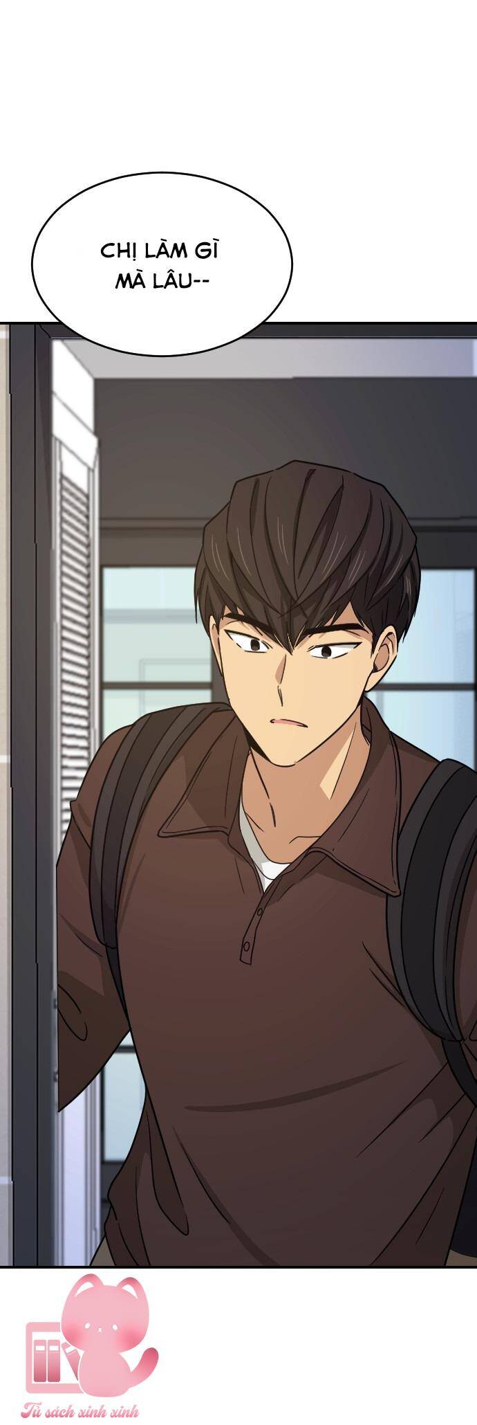 Bạn Của Em Trai Chapter 51 - 26