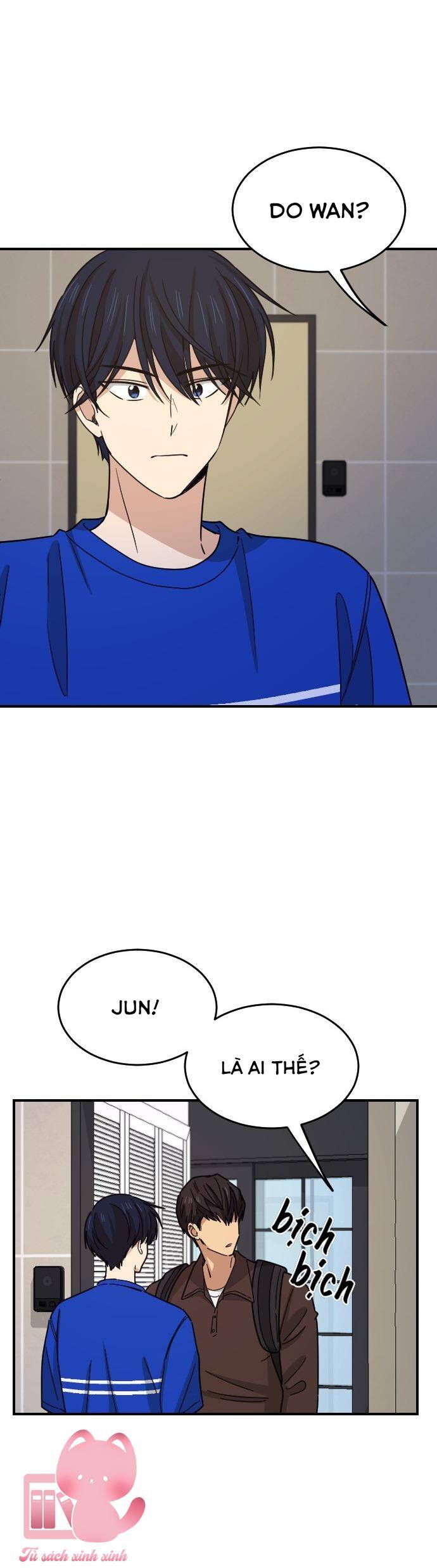 Bạn Của Em Trai Chapter 51 - 27