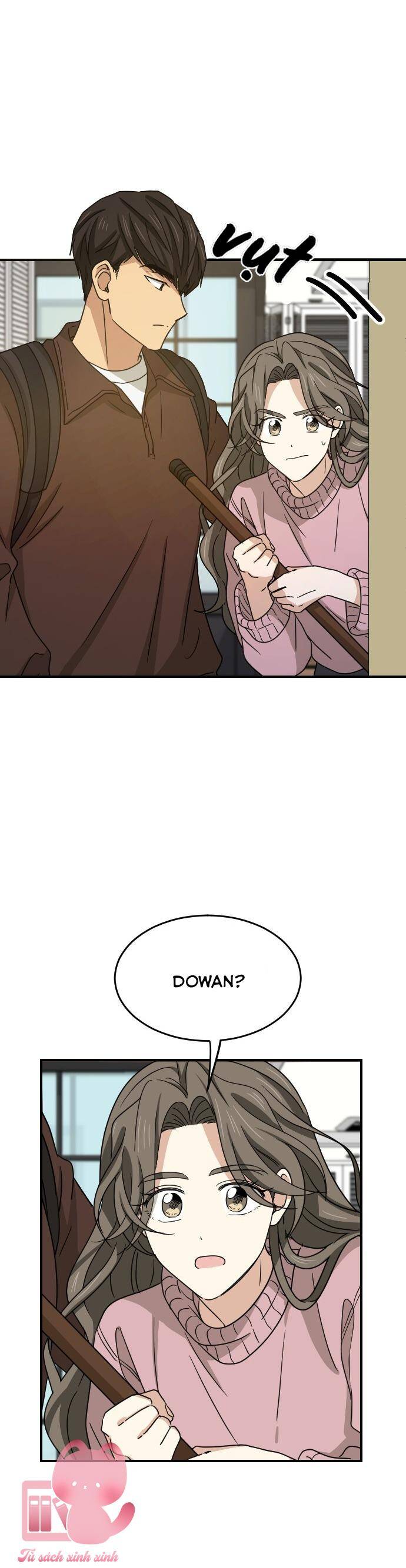 Bạn Của Em Trai Chapter 51 - 28