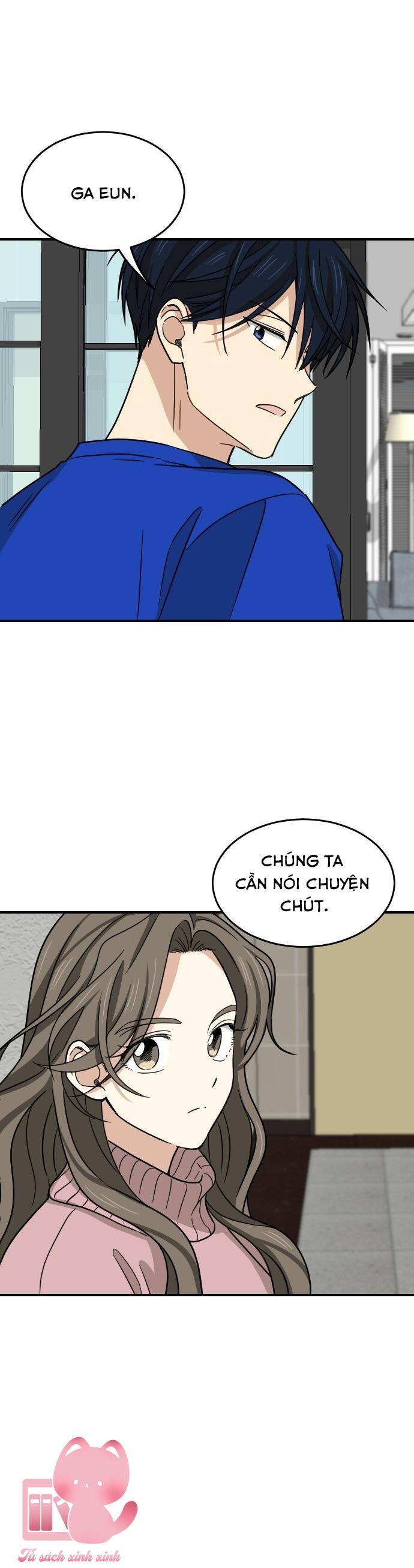 Bạn Của Em Trai Chapter 51 - 30