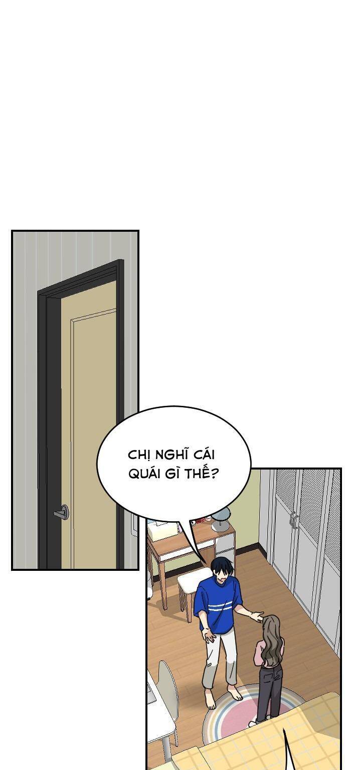 Bạn Của Em Trai Chapter 51 - 31