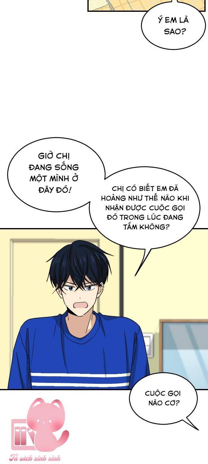 Bạn Của Em Trai Chapter 51 - 32
