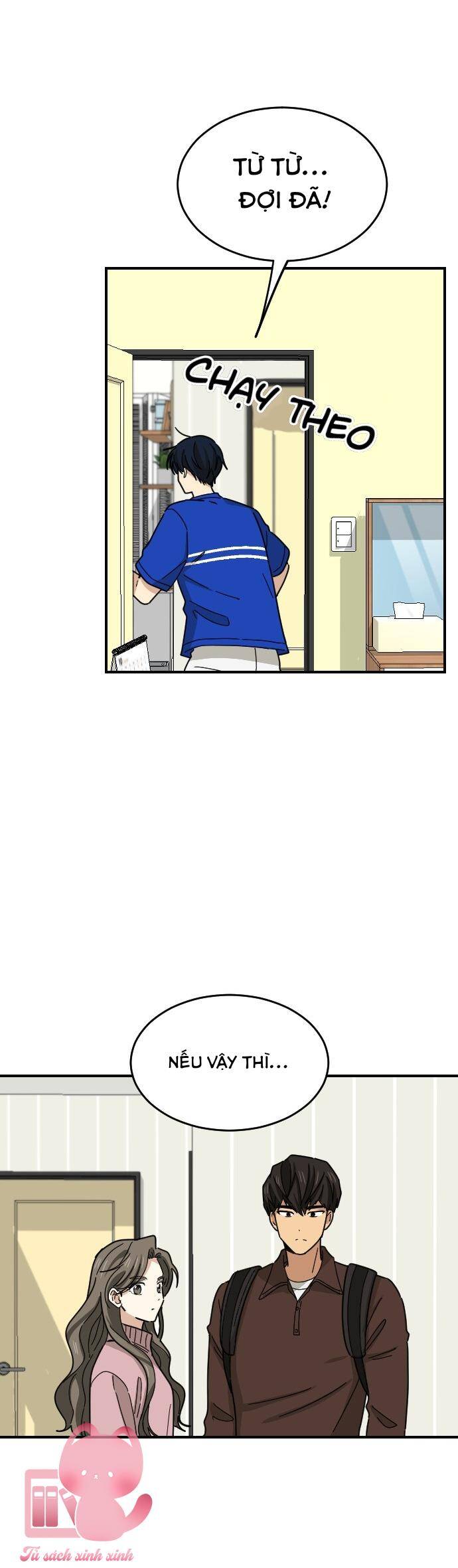 Bạn Của Em Trai Chapter 51 - 37