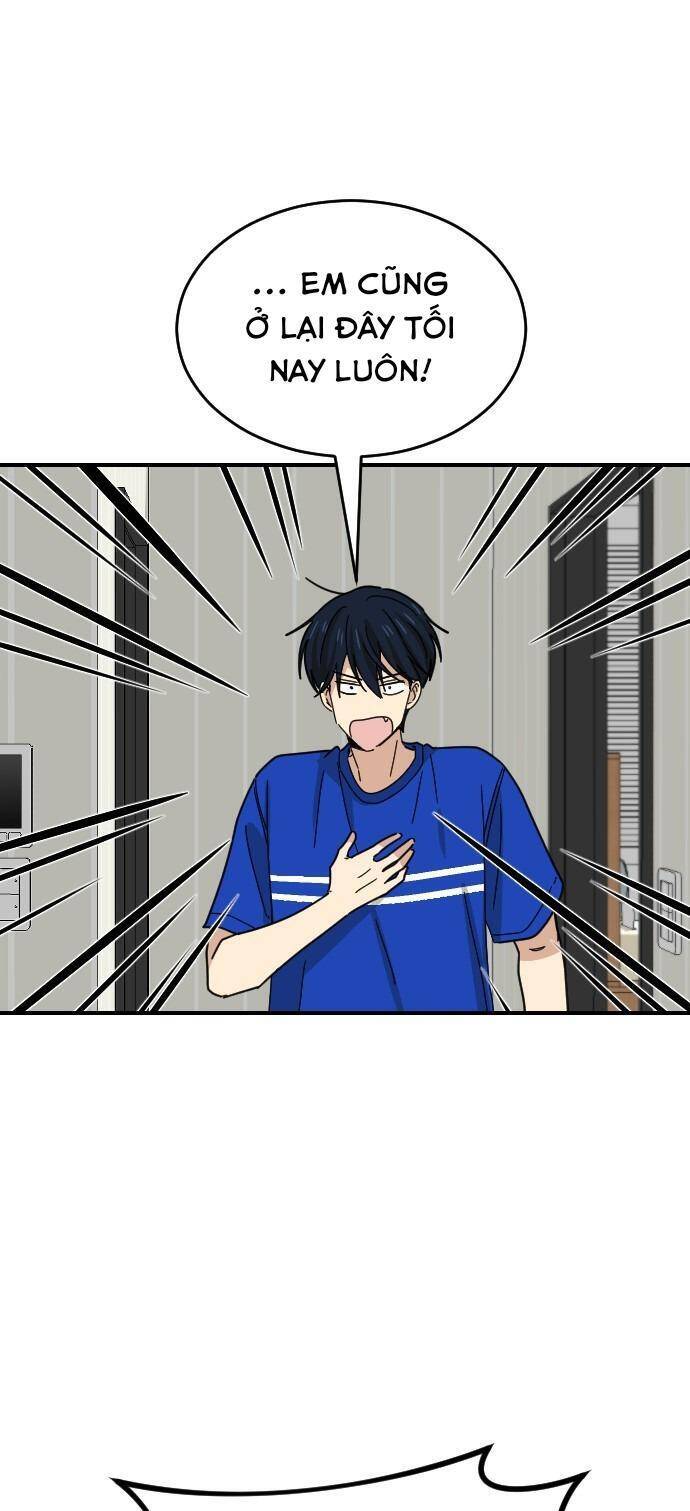 Bạn Của Em Trai Chapter 51 - 38