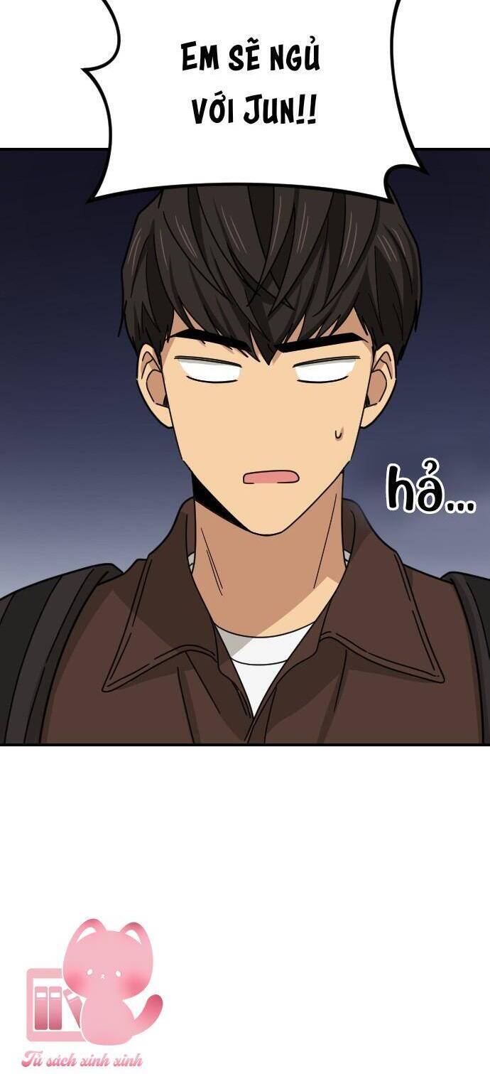 Bạn Của Em Trai Chapter 51 - 39