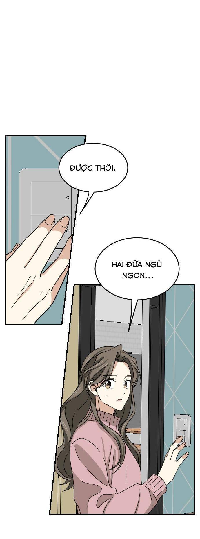 Bạn Của Em Trai Chapter 51 - 40