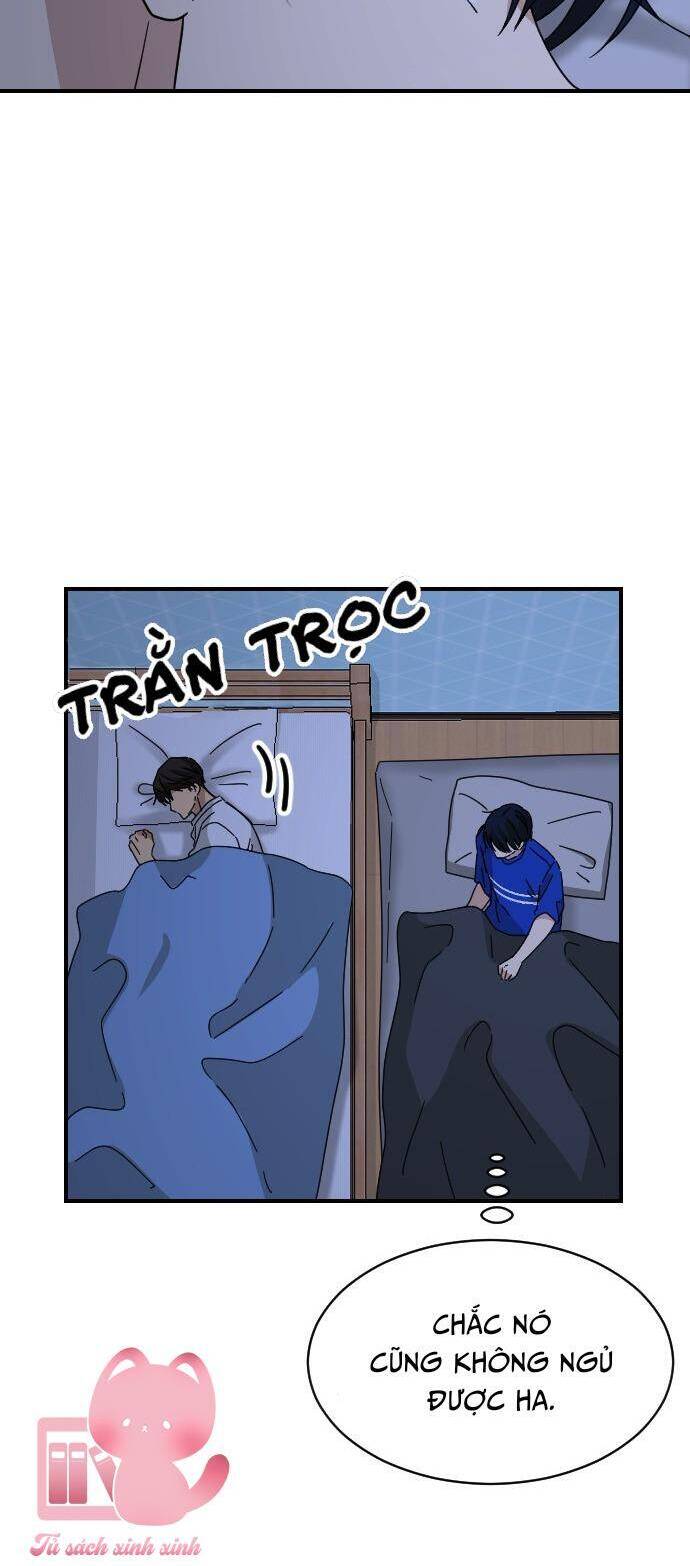 Bạn Của Em Trai Chapter 51 - 44