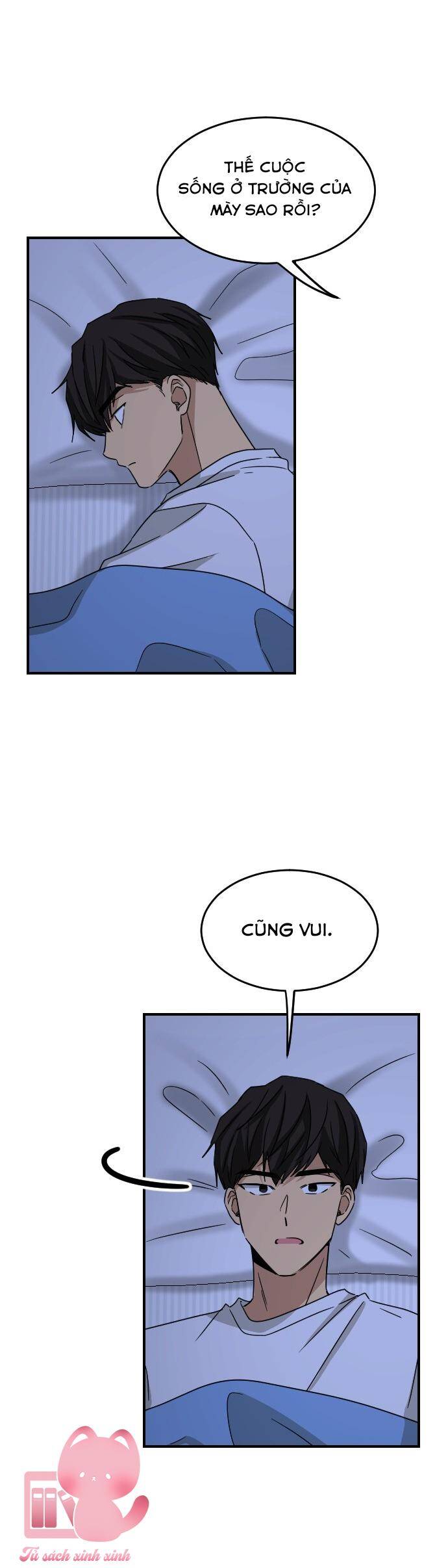 Bạn Của Em Trai Chapter 51 - 45