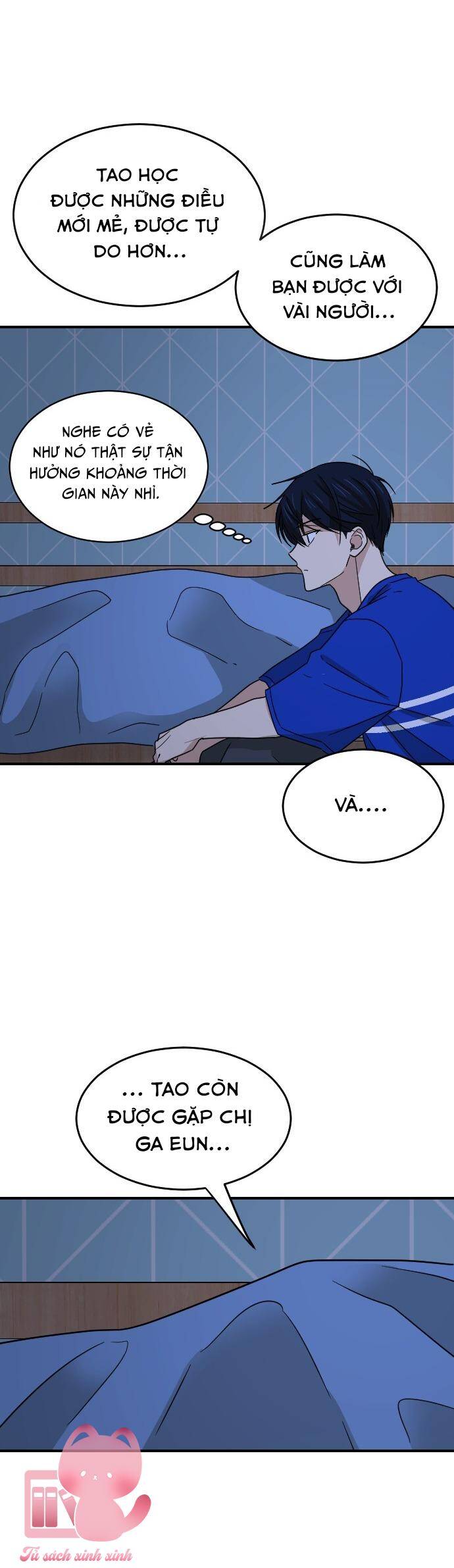 Bạn Của Em Trai Chapter 51 - 46