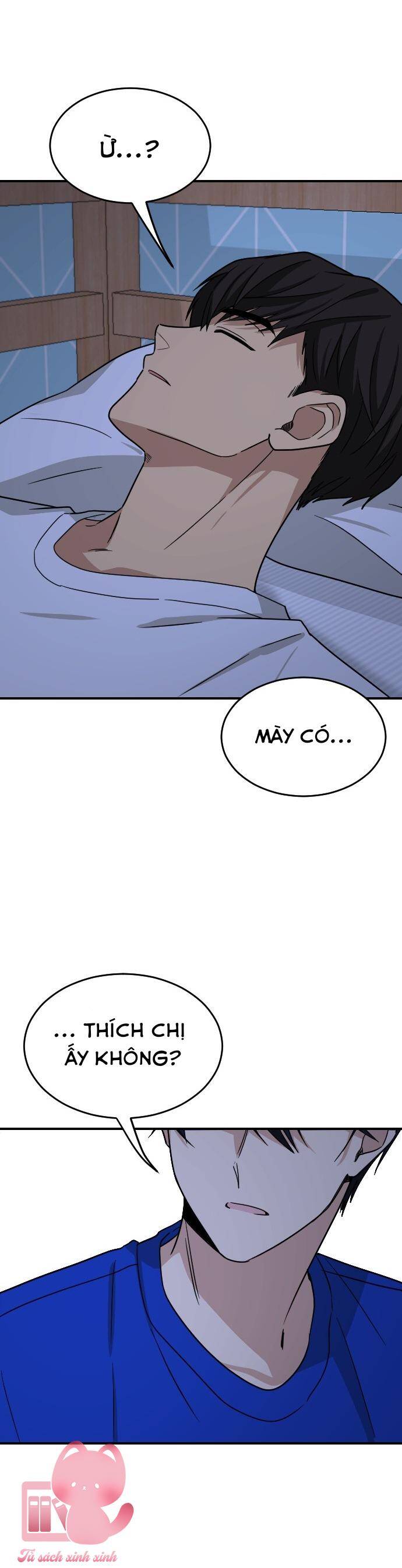 Bạn Của Em Trai Chapter 51 - 48