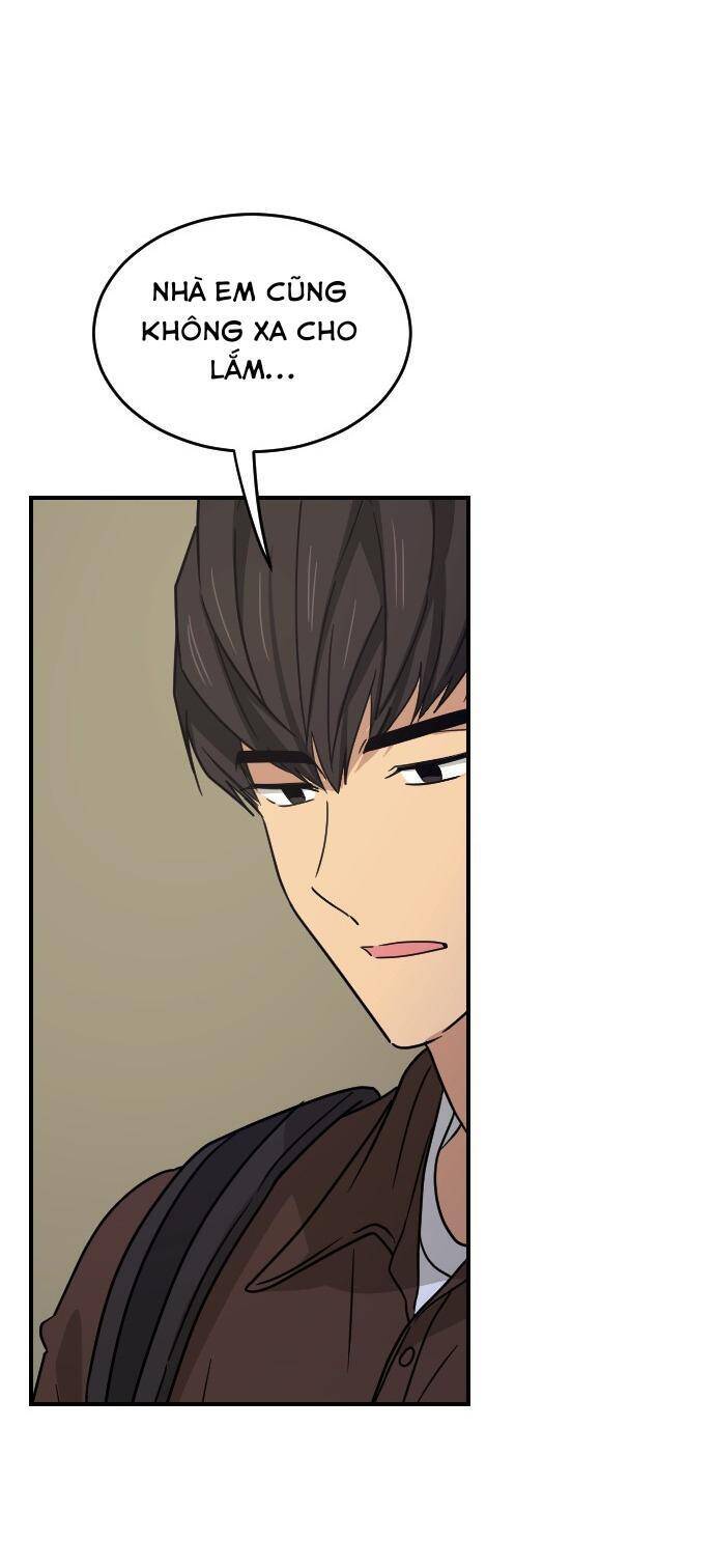 Bạn Của Em Trai Chapter 51 - 6