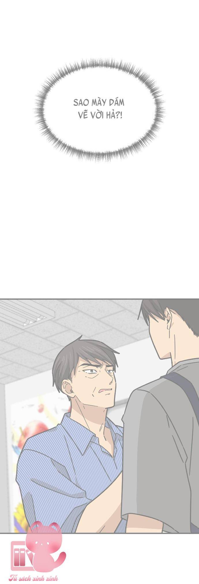 Bạn Của Em Trai Chapter 51 - 8