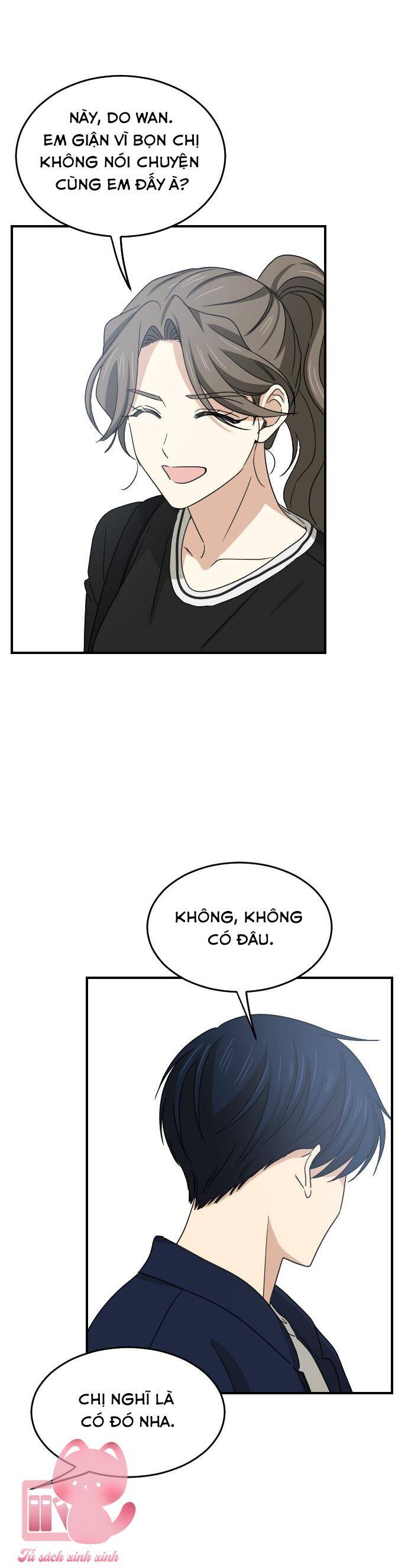 Bạn Của Em Trai Chapter 52 - 11