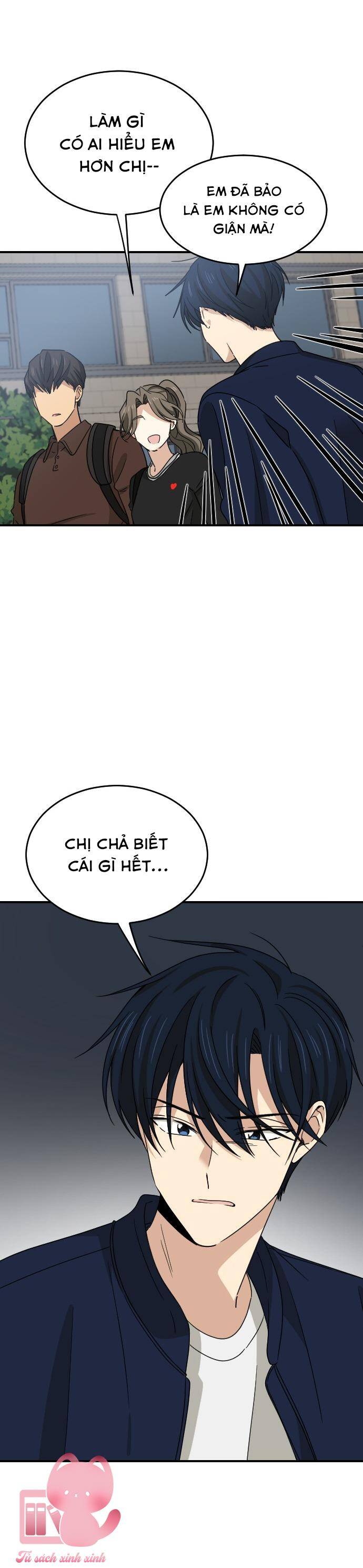 Bạn Của Em Trai Chapter 52 - 12