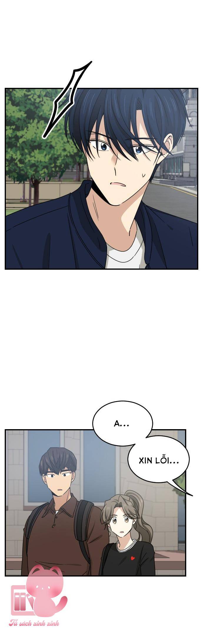 Bạn Của Em Trai Chapter 52 - 13